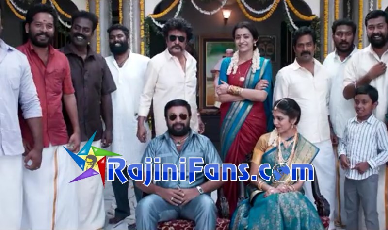 Petta (2019) - Part 6 photo 84