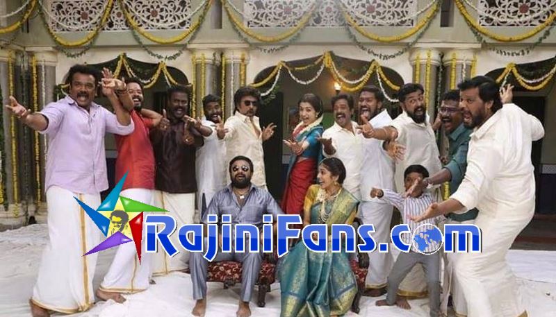 Petta (2019) - Part 6 photo 85