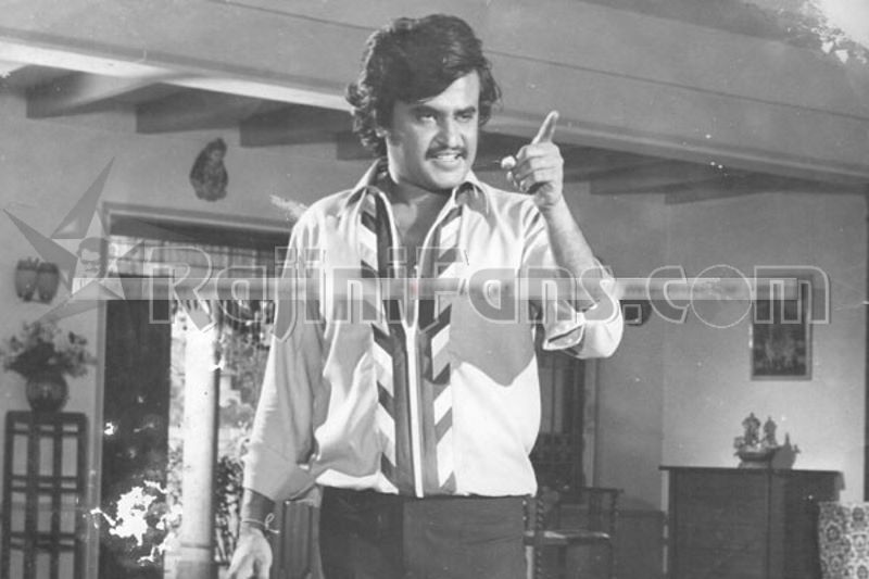 Pokkiri Raja (1982) photo 14