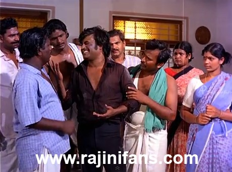 Pokkiri Raja (1982) - Part 2 photo 36