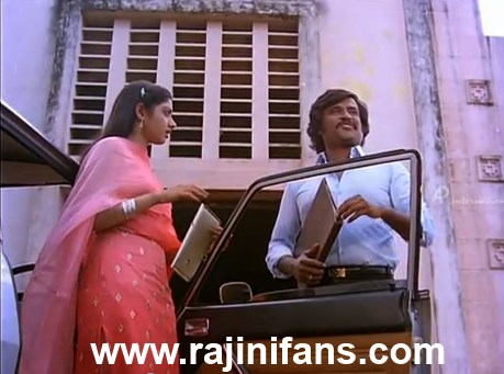 Pokkiri Raja (1982) - Part 2 photo 39