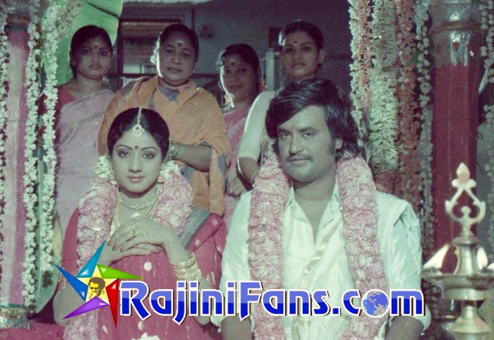 Pokkiri Raja (1982) photo 4