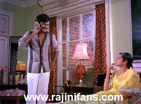 Pokkiri Raja (1982) - Part 3 photo 41