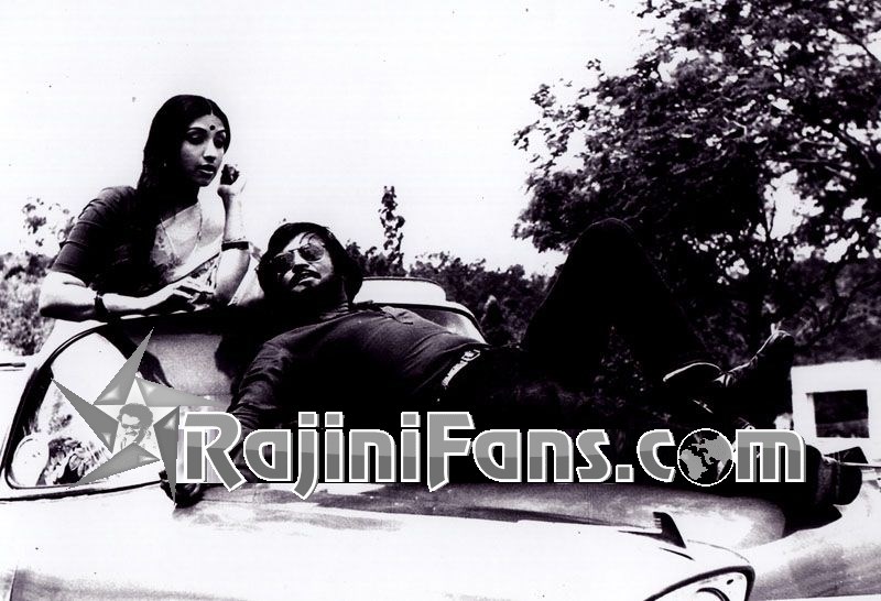 Pollathavan (1980) photo 10