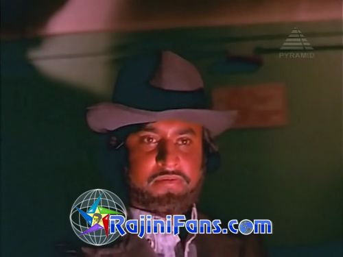 Pollathavan (1980) photo 12