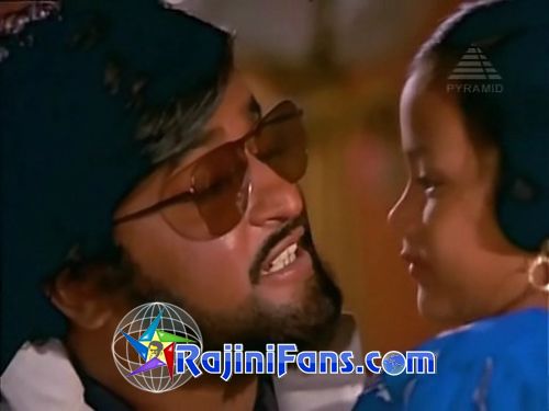 Pollathavan (1980) photo 13