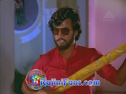 Pollathavan (1980) photo 16