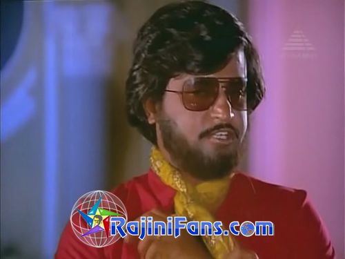 Pollathavan (1980) photo 17