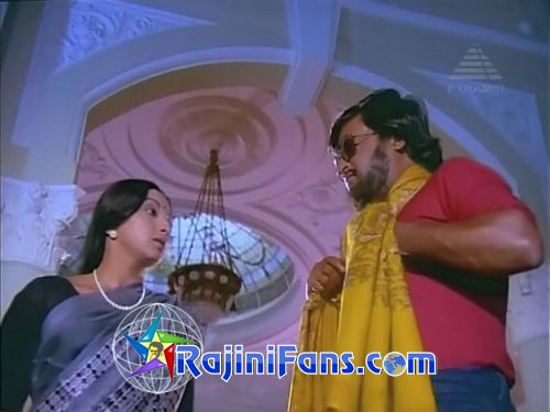 Pollathavan (1980) photo 18