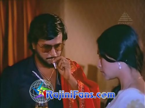 Pollathavan (1980) photo 20