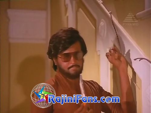 Pollathavan (1980) - Part 2 photo 24