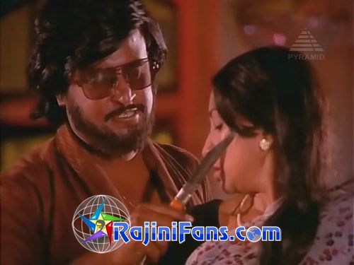 Pollathavan (1980) - Part 2 photo 25