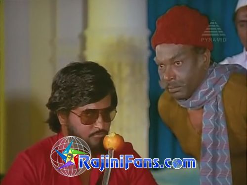 Pollathavan (1980) - Part 2 photo 29