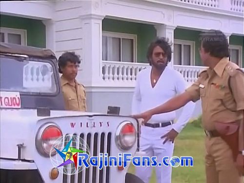 Pollathavan (1980) - Part 2 photo 31