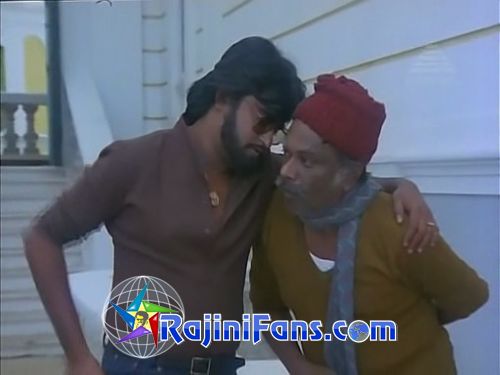 Pollathavan (1980) - Part 2 photo 33