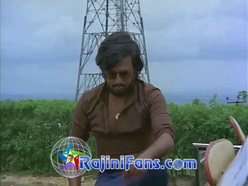 Pollathavan (1980) - Part 2 photo 37