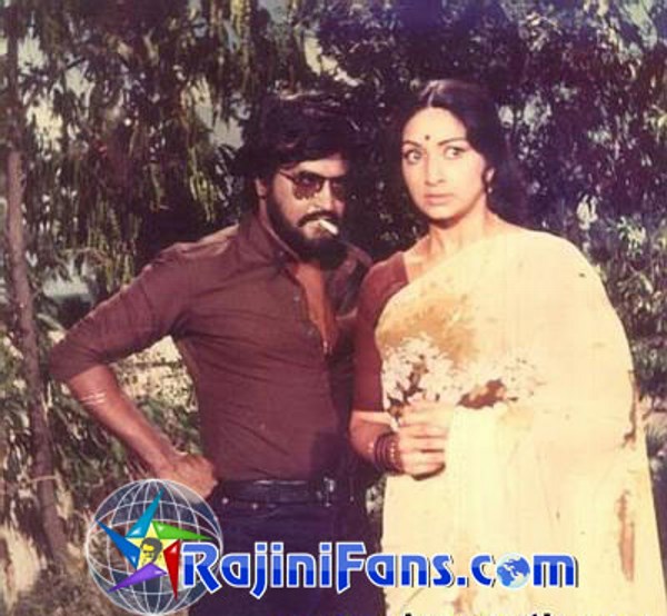 Pollathavan (1980) photo 4