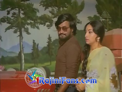 Pollathavan (1980) - Part 3 - Rajinikanth Photo Gallery - Rajinifans.com