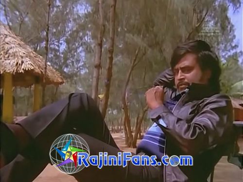 Pollathavan (1980) - Part 3 photo 46