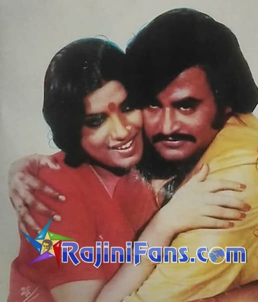 Pollathavan (1980) photo 5