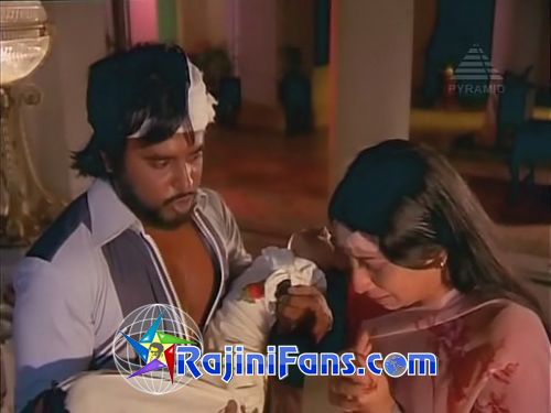 Pollathavan (1980) - Part 3 photo 53