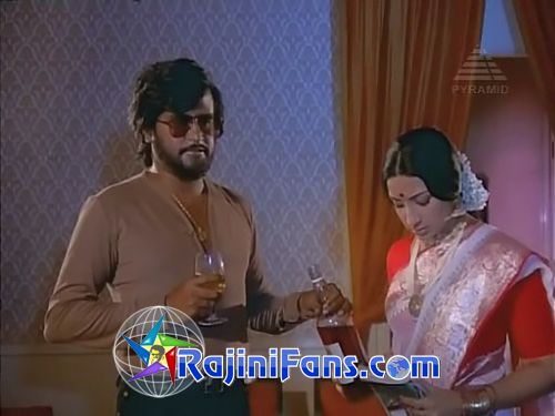 Pollathavan (1980) - Part 3 photo 57