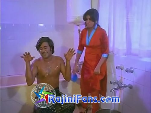 Pollathavan (1980) - Part 3 photo 60