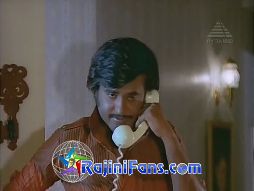 Pollathavan (1980) - Part 4 photo 63