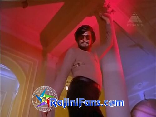 Pollathavan (1980) - Part 4 photo 69