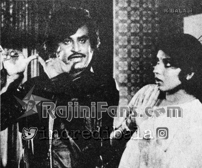 Pollathavan (1980) photo 7