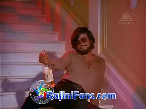 Pollathavan (1980) - Part 4 photo 70