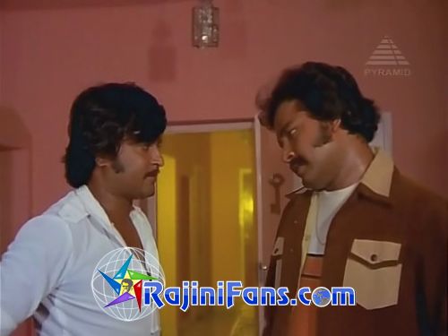 Pollathavan (1980) - Part 4 photo 75