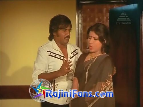 Pollathavan (1980) - Part 4 photo 76