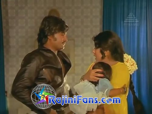 Pollathavan (1980) - Part 4 photo 78