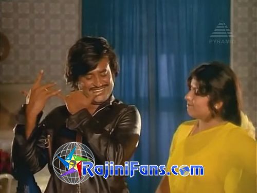 Pollathavan (1980) - Part 5 photo 89