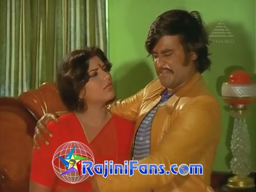 Pollathavan (1980) - Part 5 photo 92