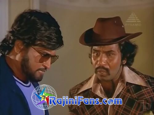 Pollathavan (1980) - Part 5 photo 96