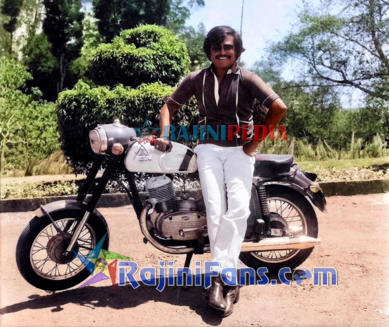 Puthu Kavithai (1983) photo 29