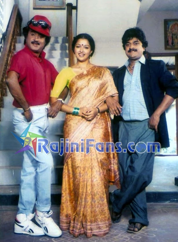 Raja Chinna Roja (1989) photo 14