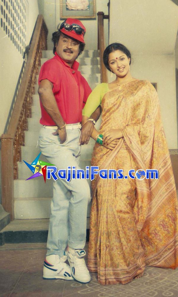 Raja Chinna Roja (1989) photo 16