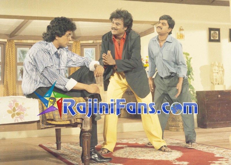 Raja Chinna Roja (1989) photo 2