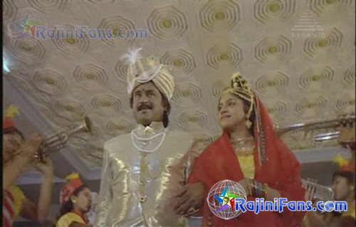 Rajathi Raja (1989) - Part 6 photo 105