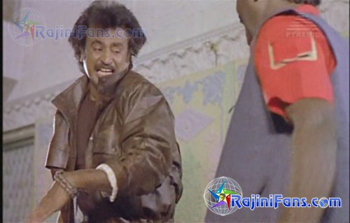 Rajathi Raja (1989) - Part 6 photo 111