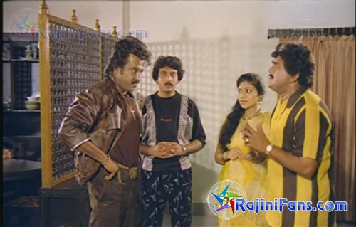 Rajathi Raja (1989) - Part 6 photo 112