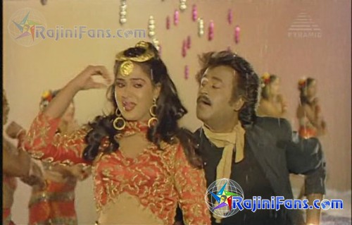 Rajathi Raja (1989) - Part 6 photo 119