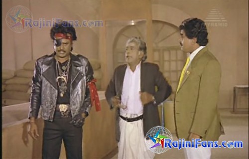 Rajathi Raja (1989) - Part 7 photo 129