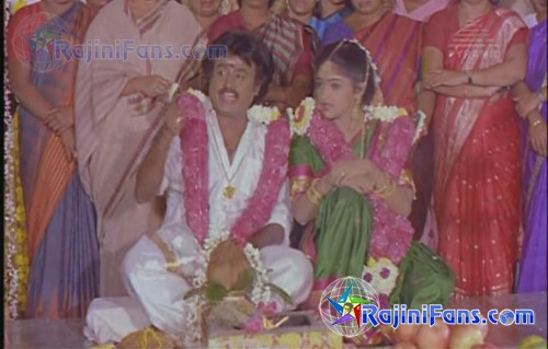 Rajathi Raja (1989) - Part 7 photo 131