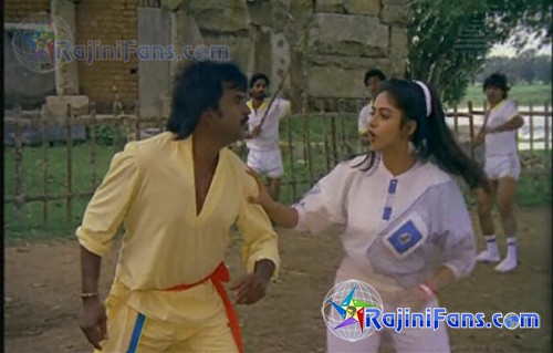 Rajathi Raja (1989) - Part 3 photo 57