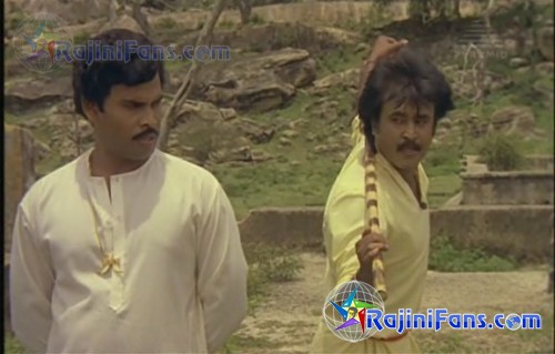 Rajathi Raja (1989) - Part 4 photo 63