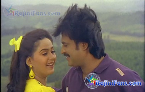 Rajathi Raja (1989) - Part 4 photo 80